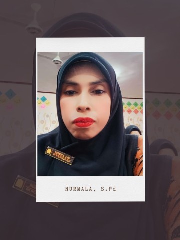 NURMALA, S.Pd