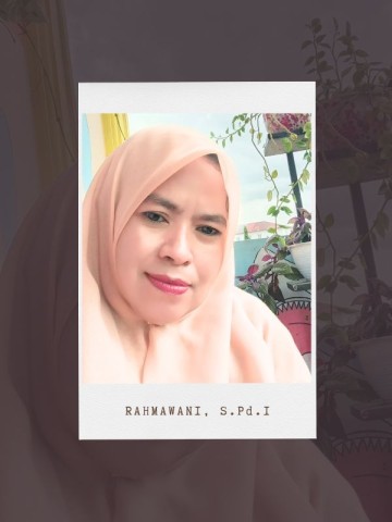 RAHMAWANI. S.Pd.I