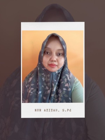 NUR AZIZAH, S.Pd