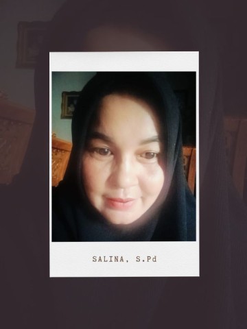 SALINA, S.Pd
