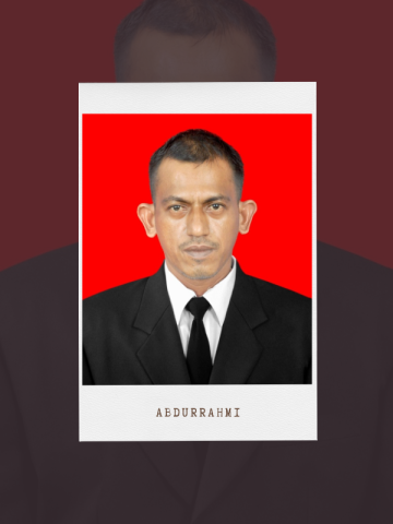 ABDURRAHMI