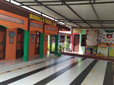 Musholla