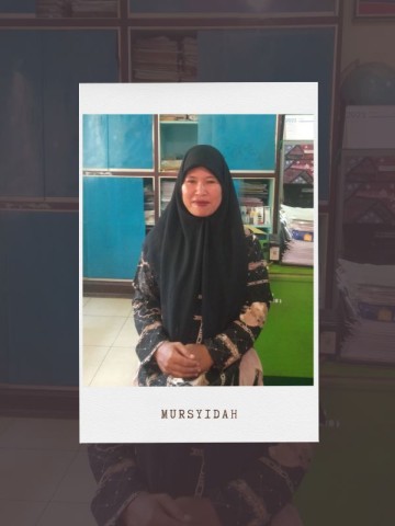 MURSYIDAH