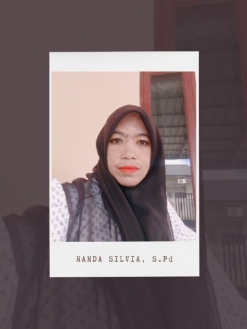 NANDA SILVIA, S.Pd