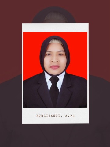 NURLIYANTI, S.Pd
