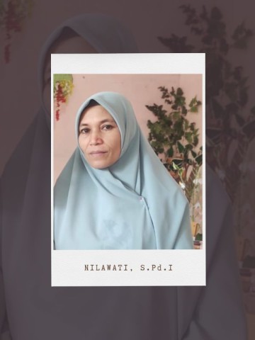NILAWATI, S.Pd.I
