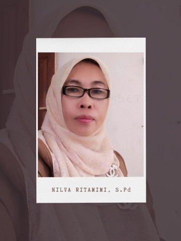 NILVA RITAMIMI, S.Pd