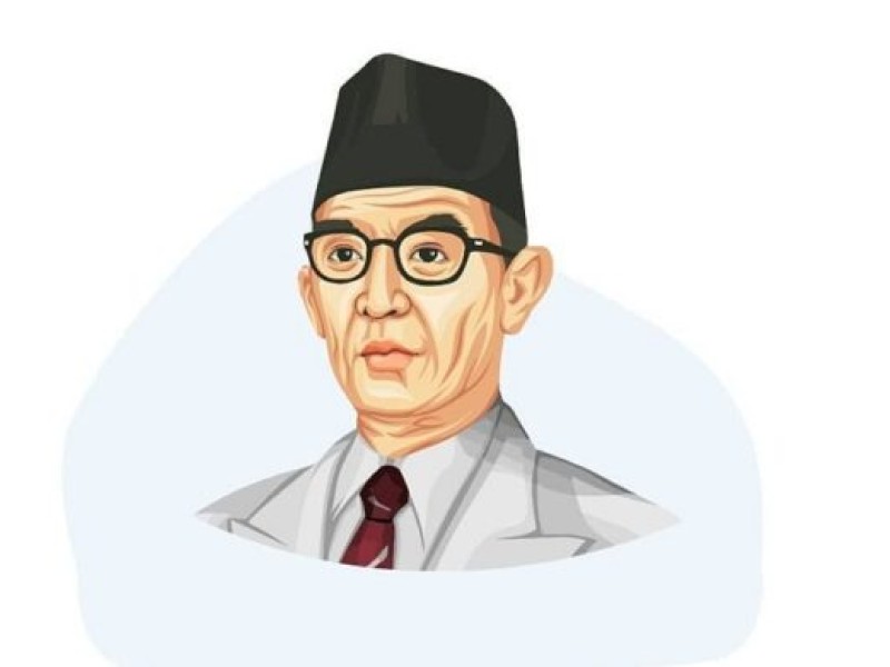 KONSEP PEMIKIRAN KI HADJAR DEWANTARA (Oleh Nuril Mukhlifida, S.Ag)