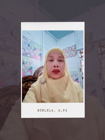 NURLELA, S.Pd