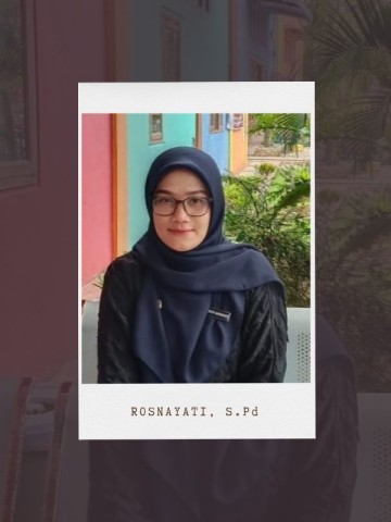 ROSNAYATI, S.Pd